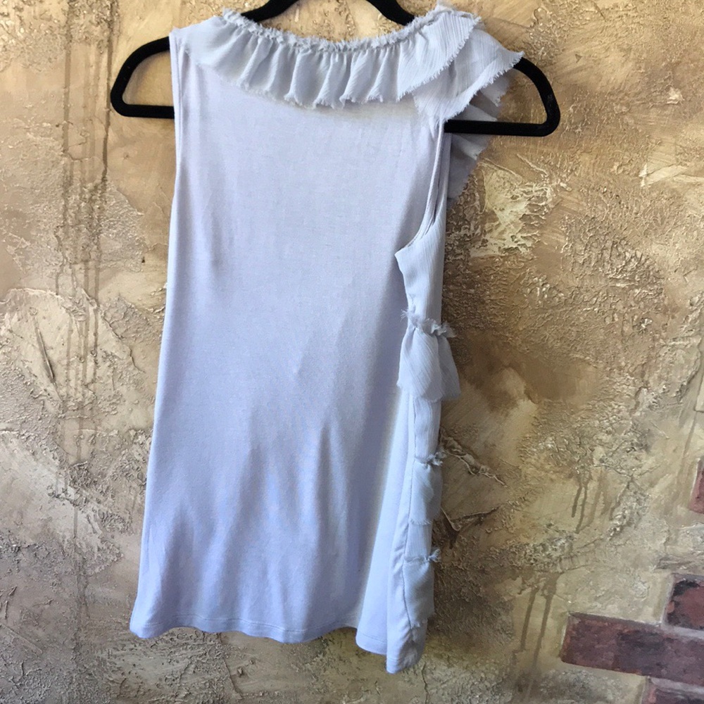 RAIN top - Picture 2 of 5